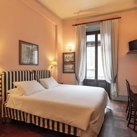 Residenza Johanna I Florence Exterior photo