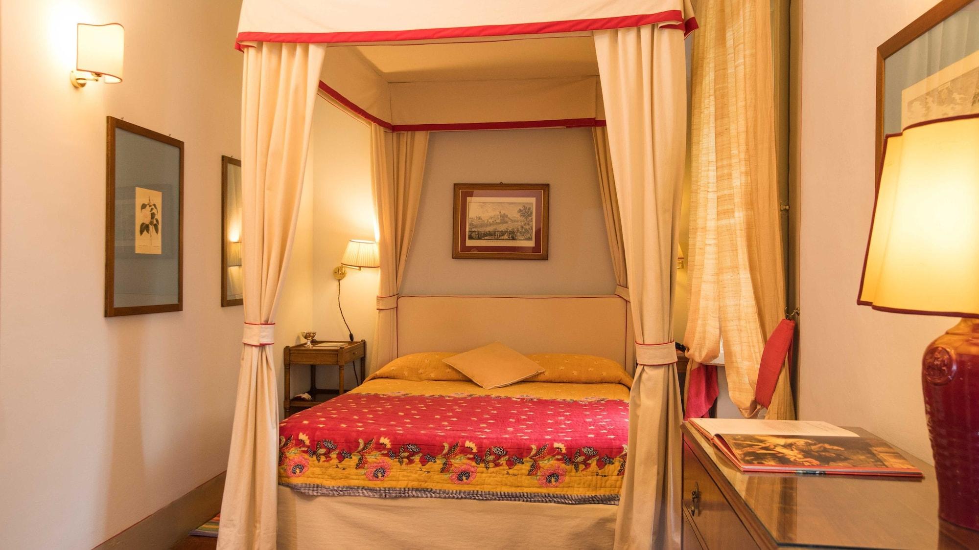 Residenza Johanna I Florence Exterior photo