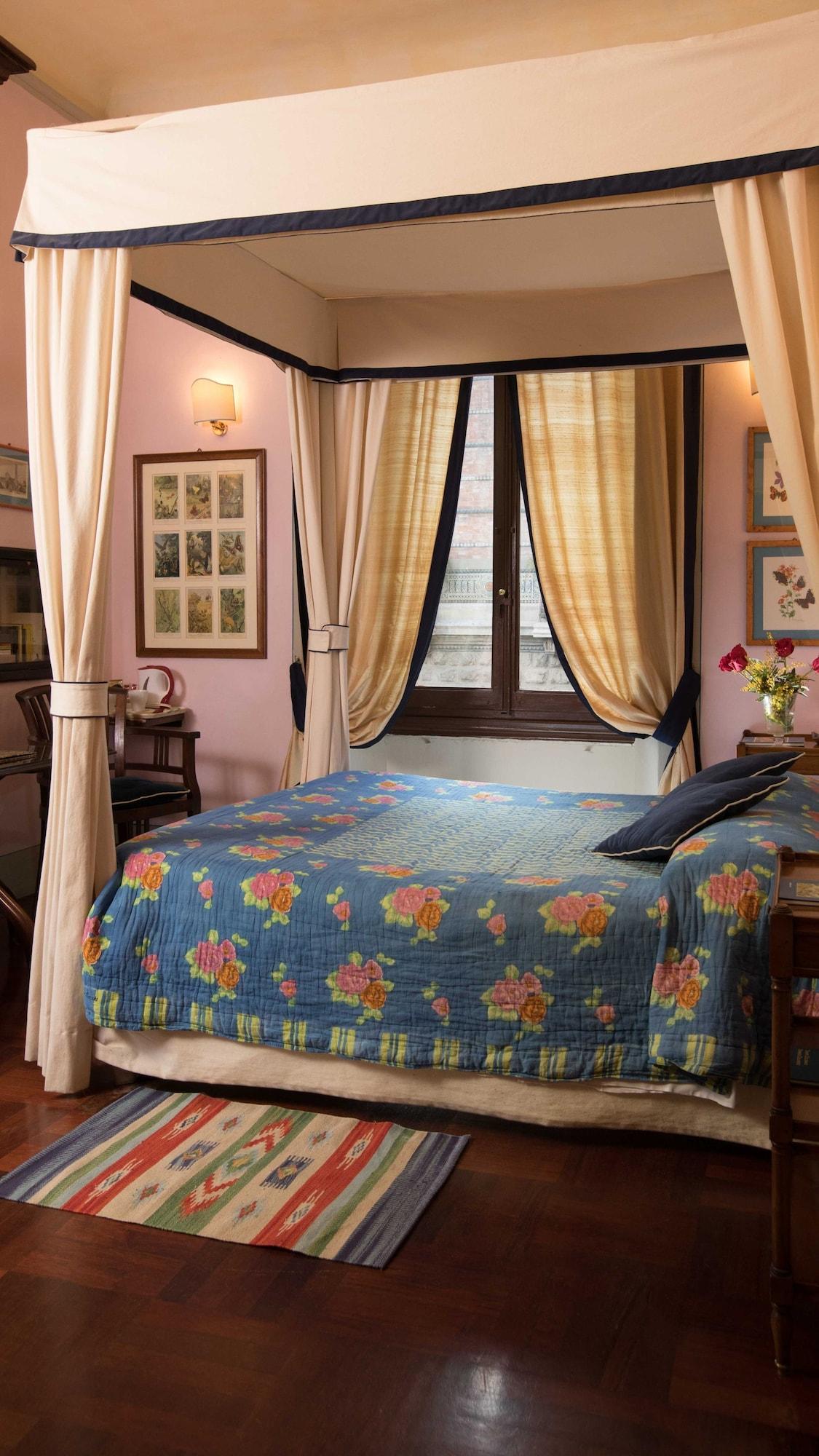 Residenza Johanna I Florence Exterior photo