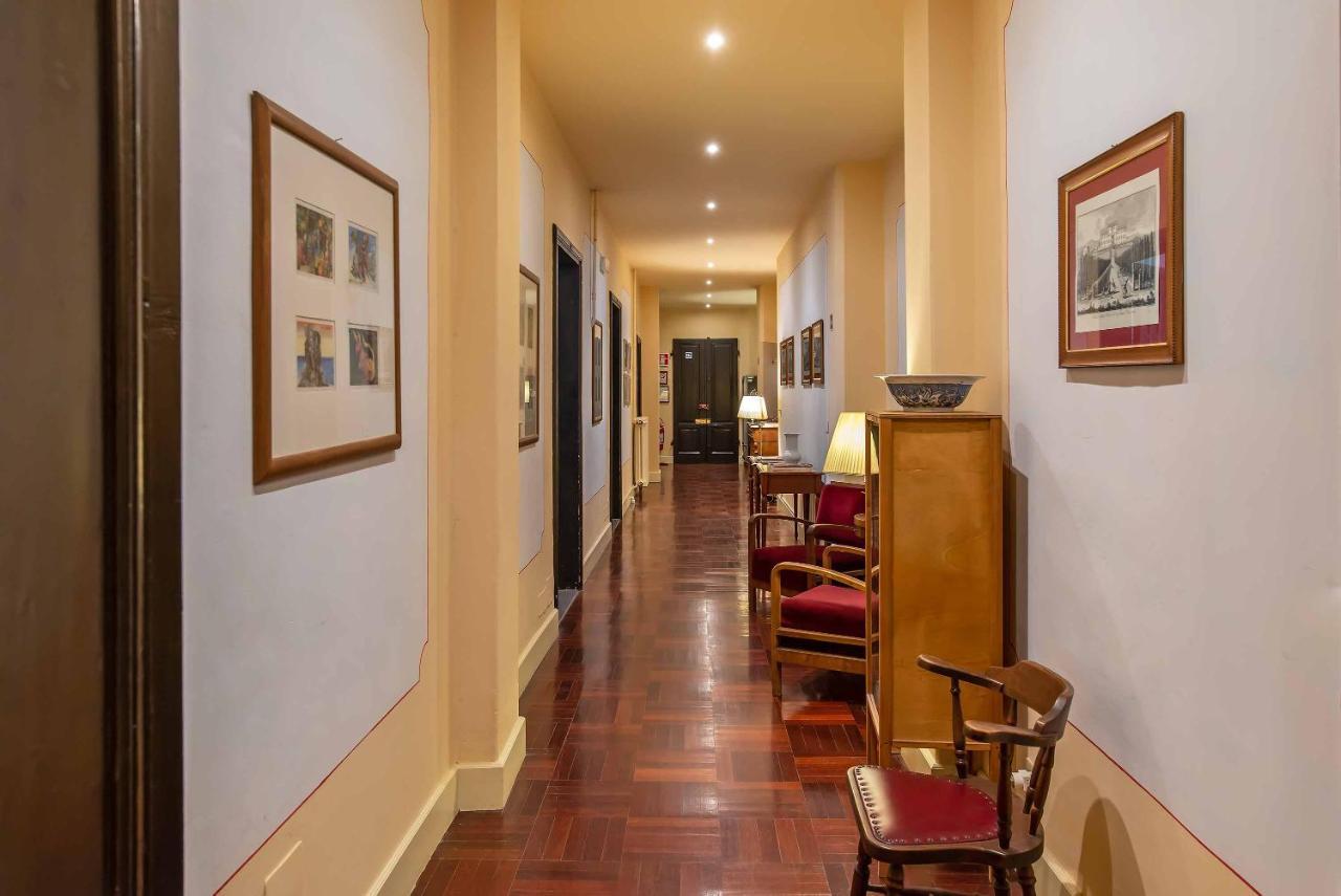 Residenza Johanna I Florence Exterior photo