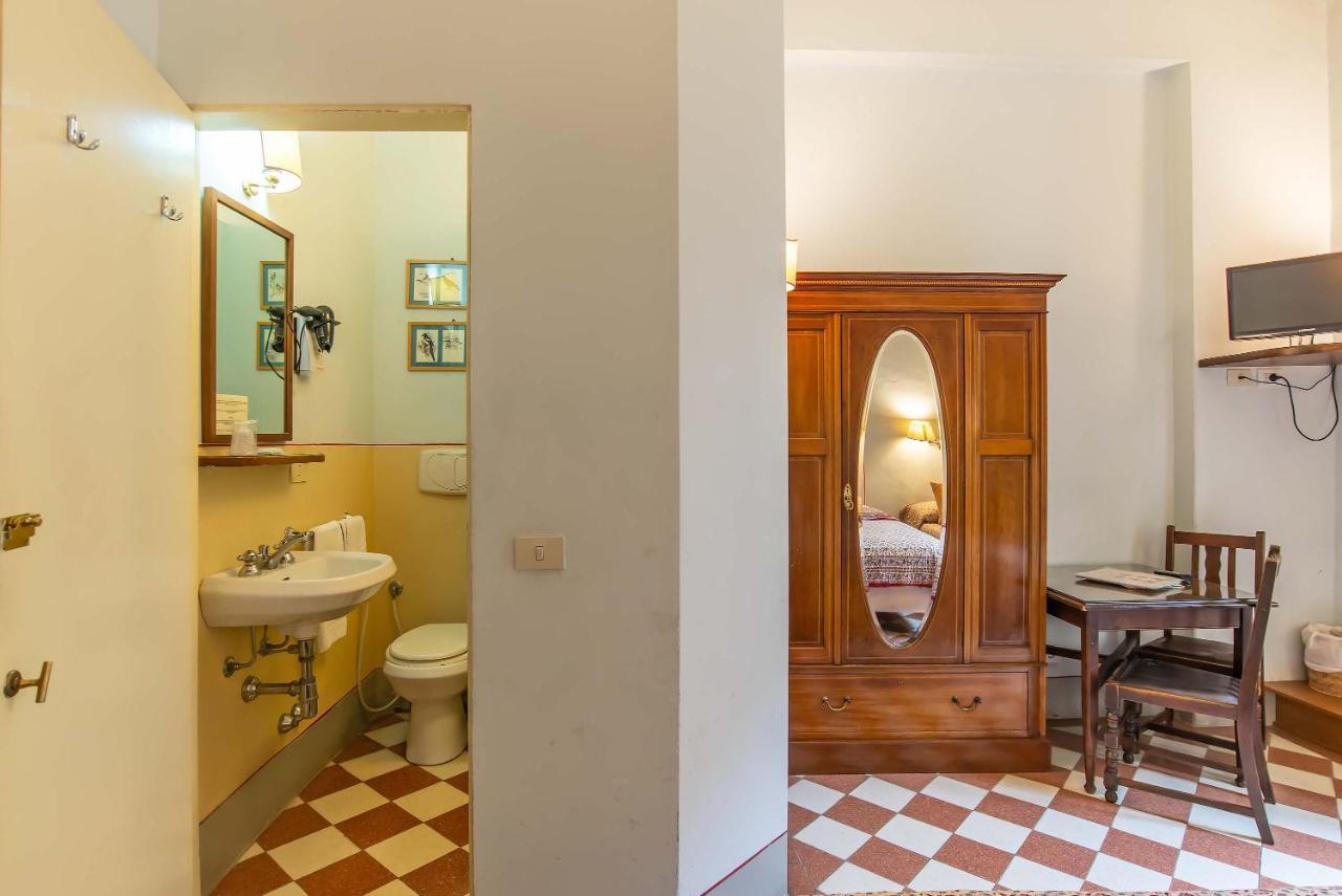 Residenza Johanna I Florence Exterior photo