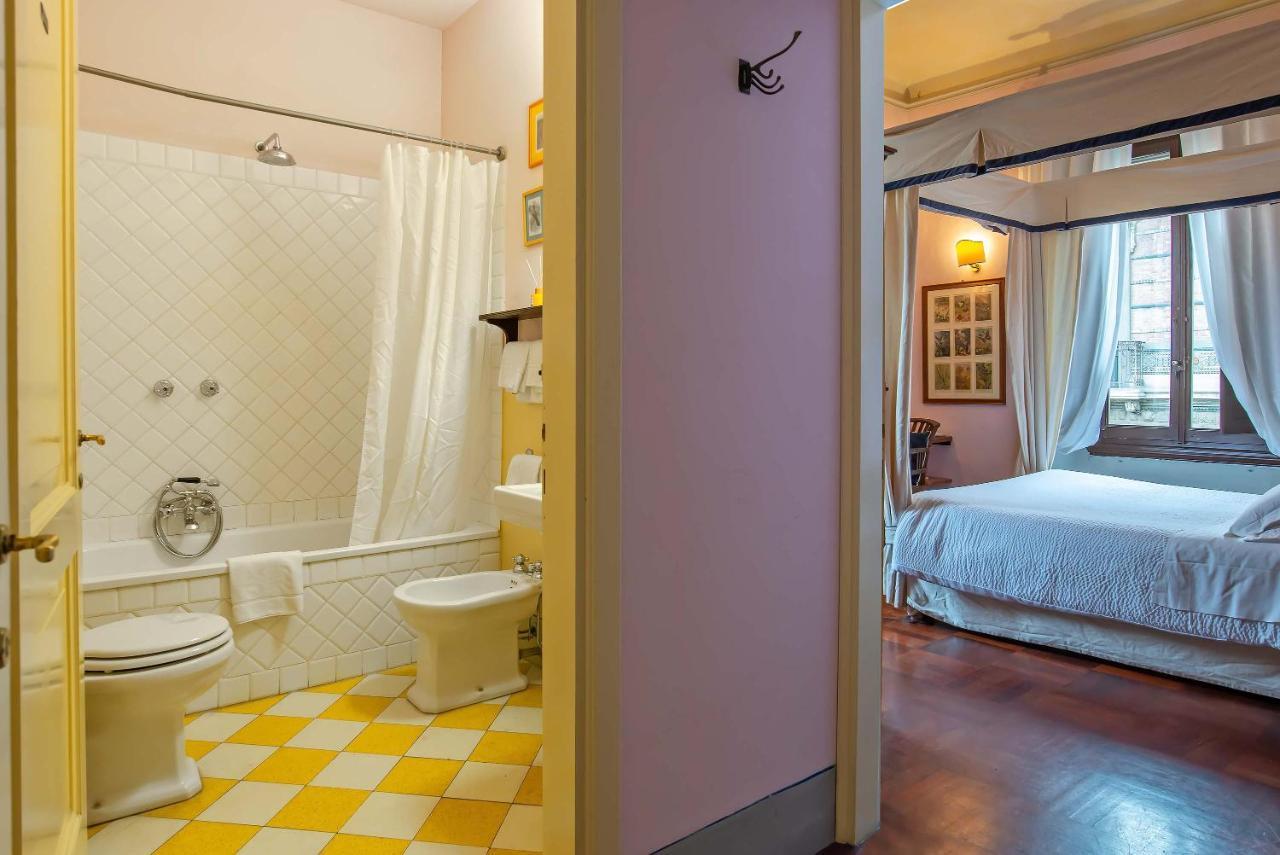 Residenza Johanna I Florence Exterior photo