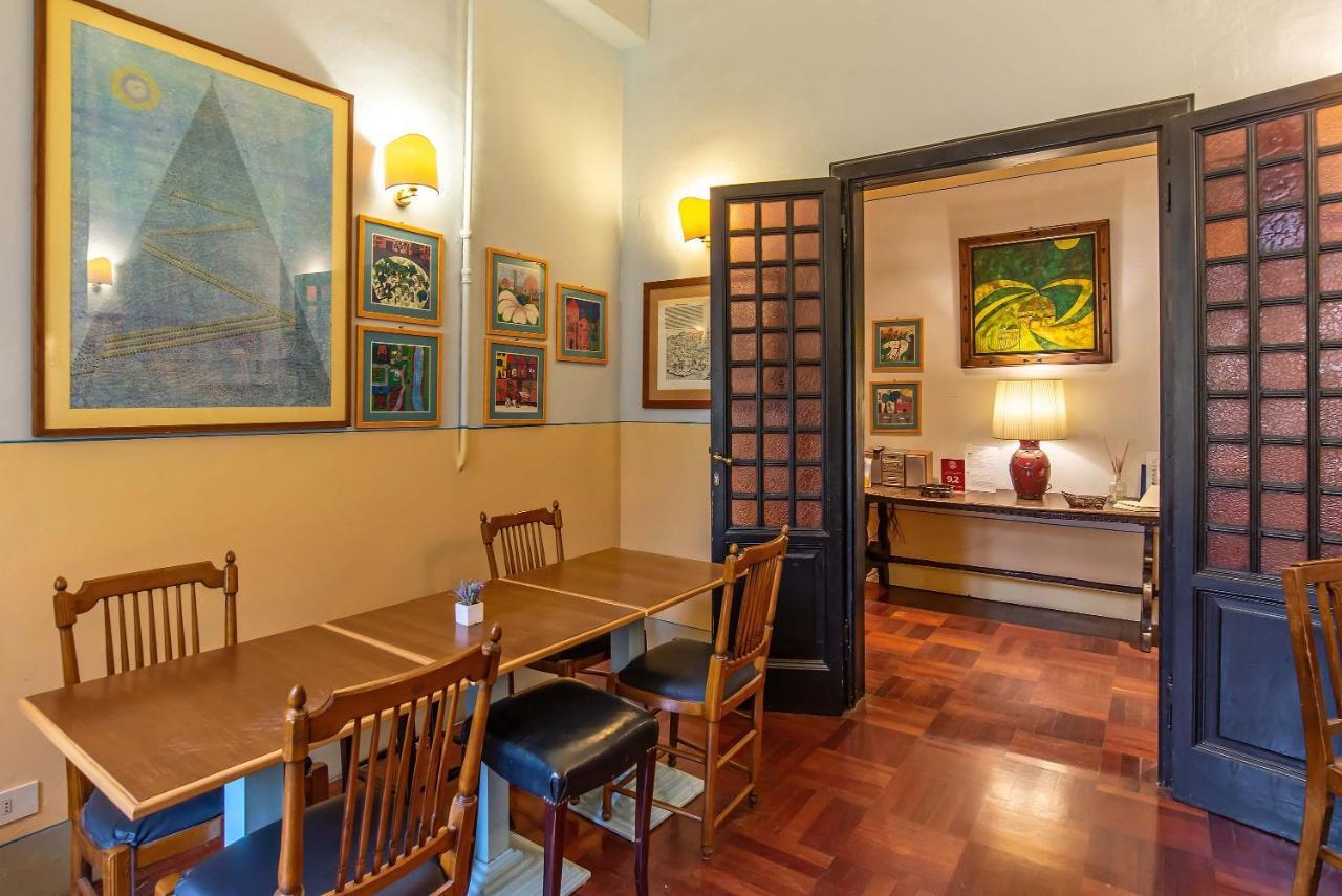 Residenza Johanna I Florence Exterior photo