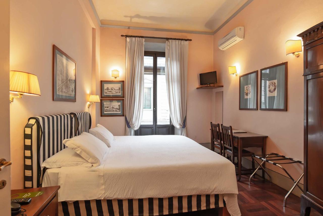 Residenza Johanna I Florence Exterior photo