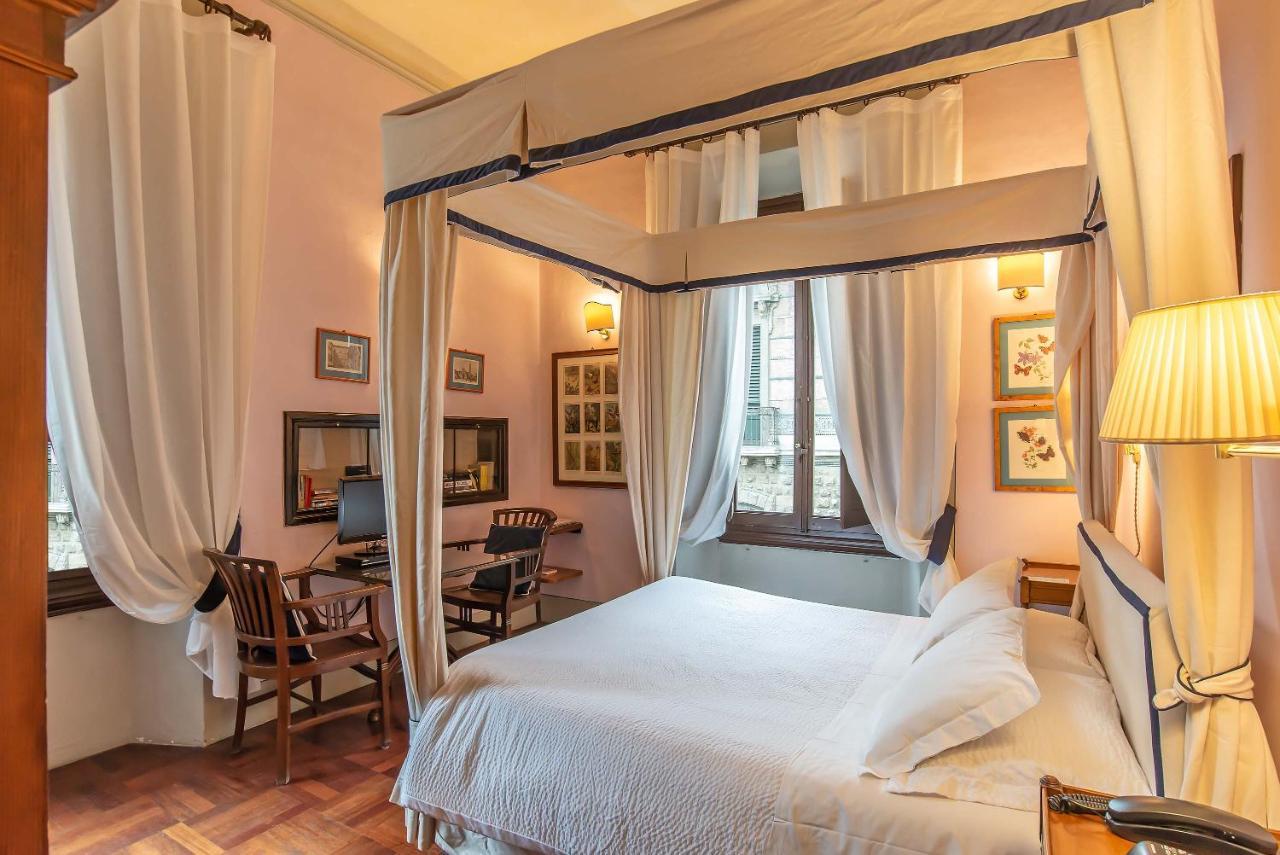 Residenza Johanna I Florence Exterior photo