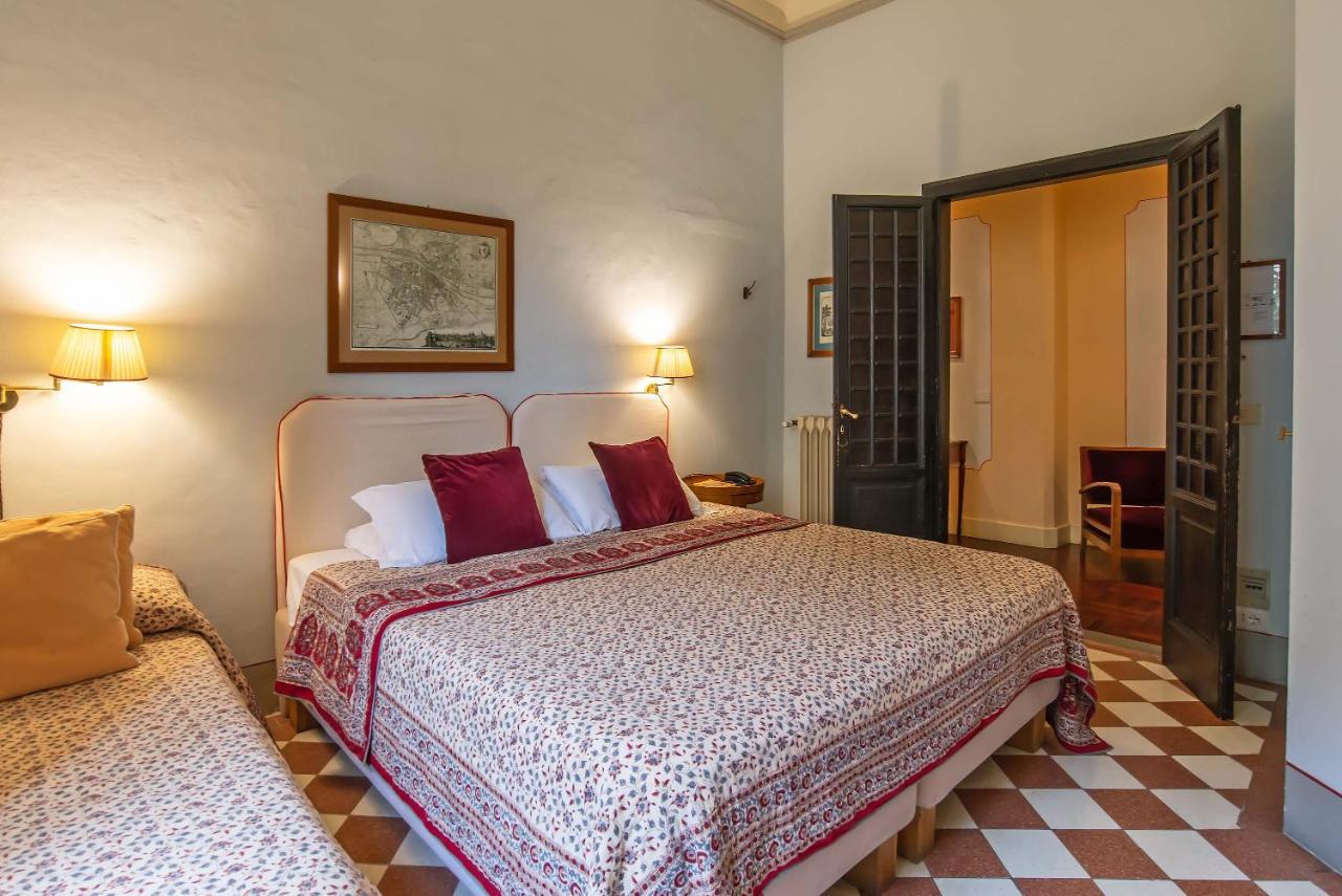 Residenza Johanna I Florence Exterior photo