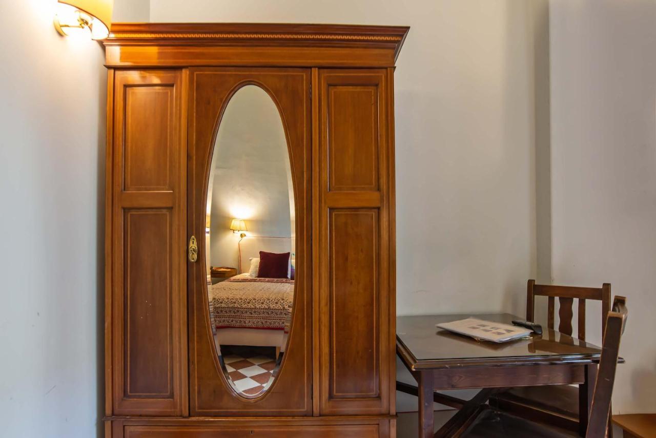 Residenza Johanna I Florence Exterior photo
