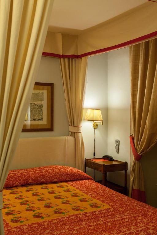 Residenza Johanna I Florence Exterior photo