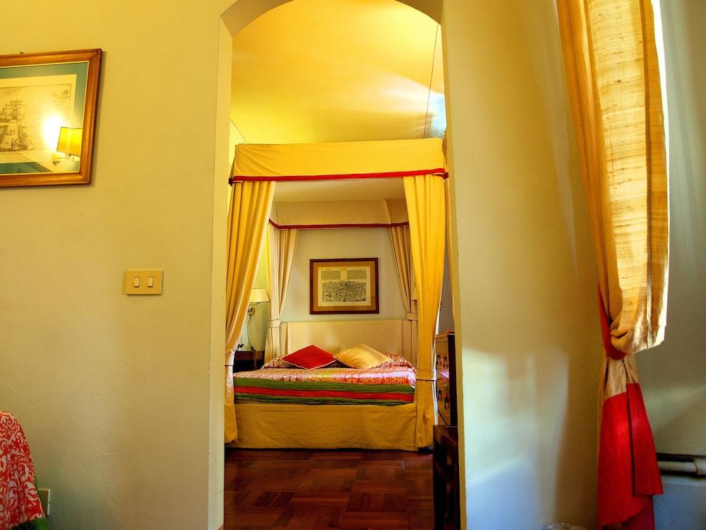 Residenza Johanna I Florence Exterior photo
