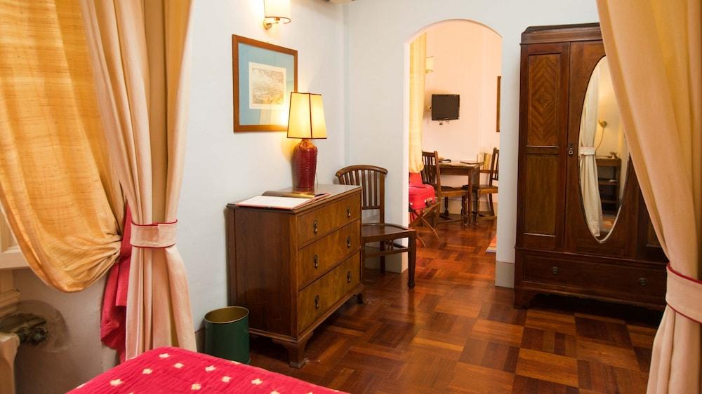 Residenza Johanna I Florence Exterior photo