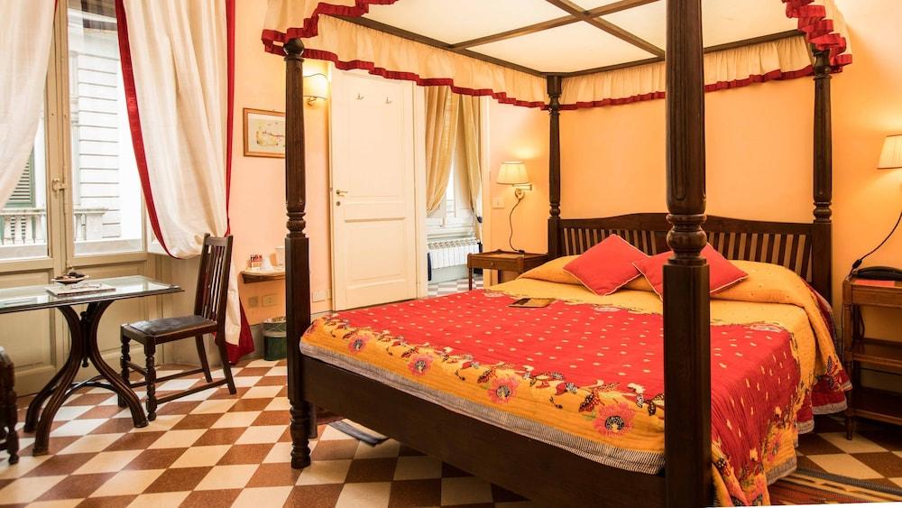 Residenza Johanna I Florence Exterior photo