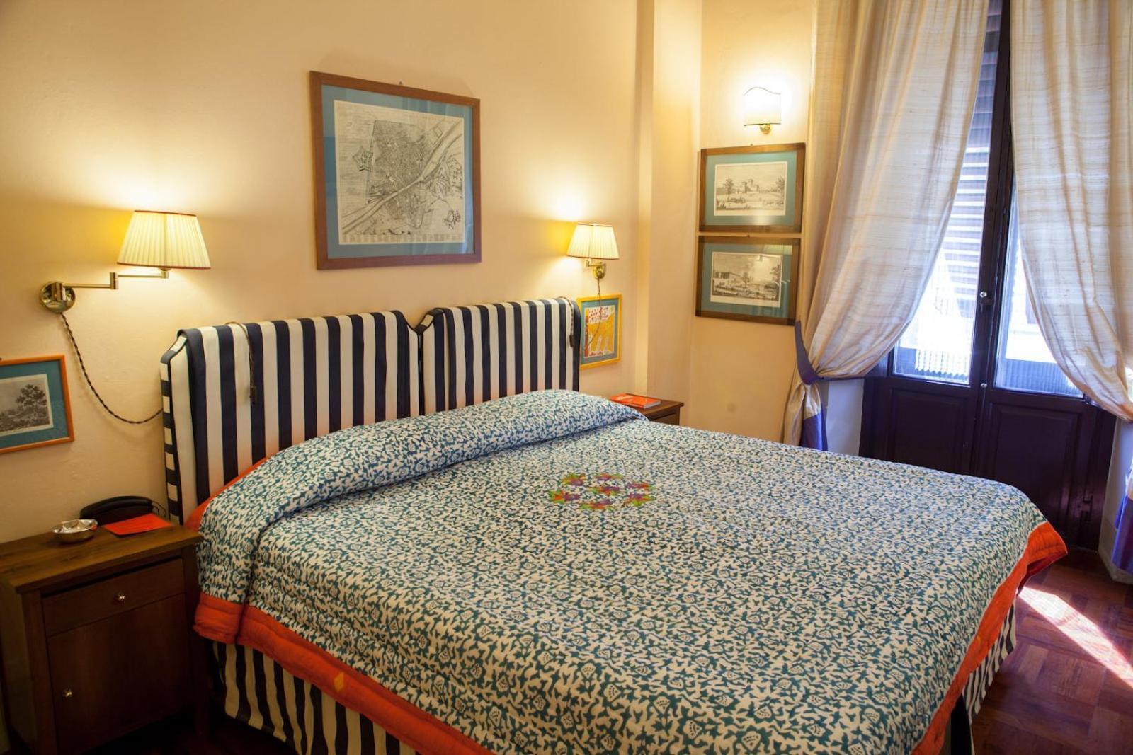 Residenza Johanna I Florence Exterior photo