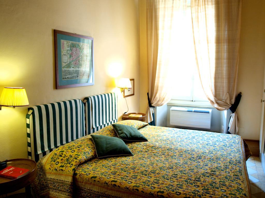 Residenza Johanna I Florence Exterior photo