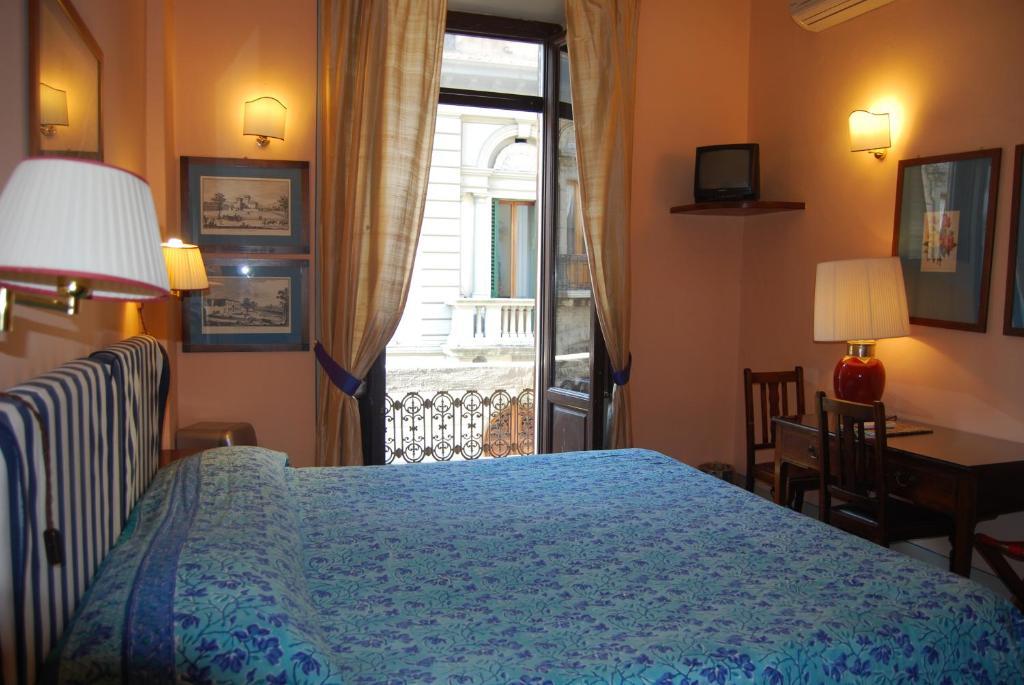 Residenza Johanna I Florence Exterior photo