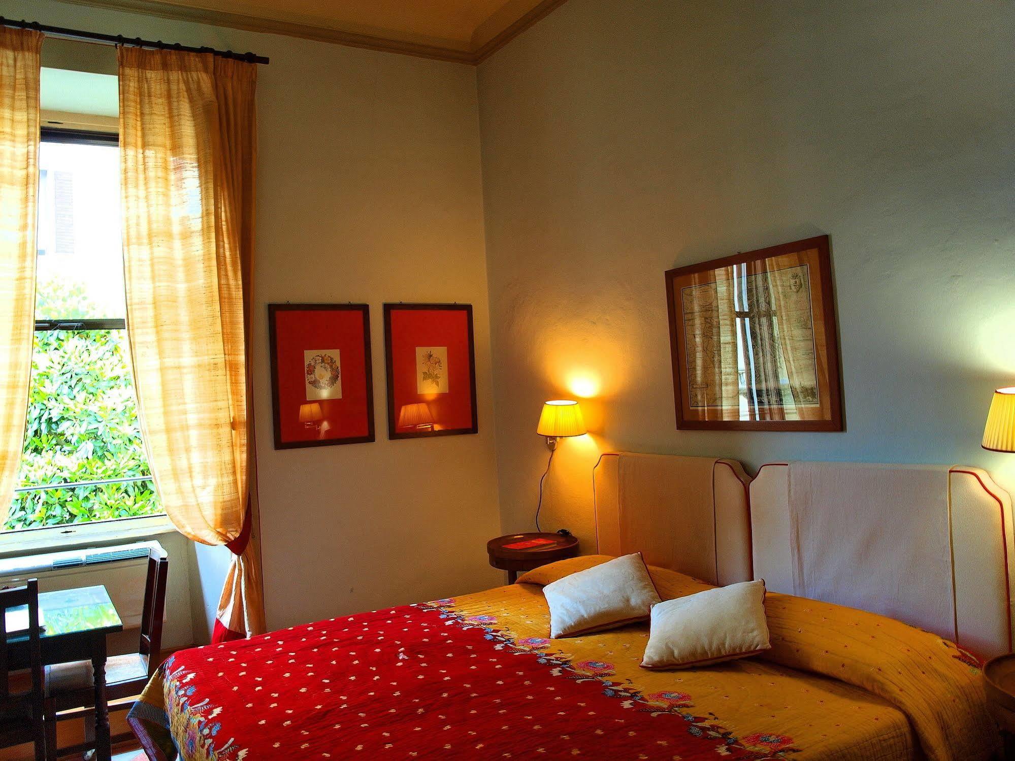 Residenza Johanna I Florence Exterior photo